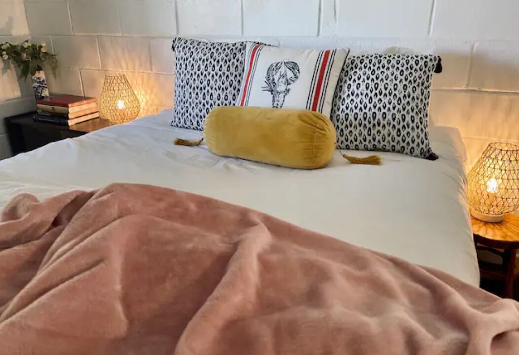 Photo of Bedroom in Wallangarra