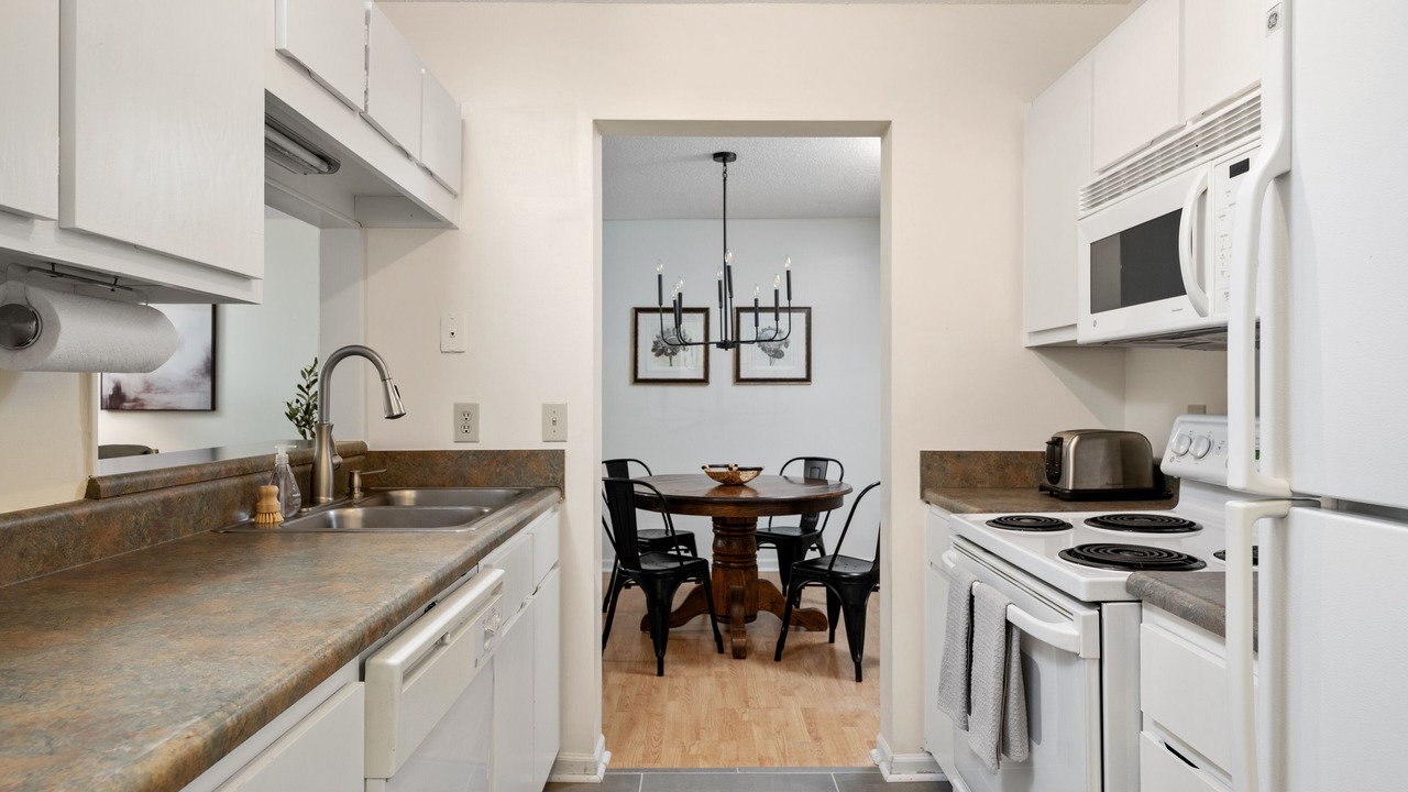 Photo of Kitchen in Meadowbrook