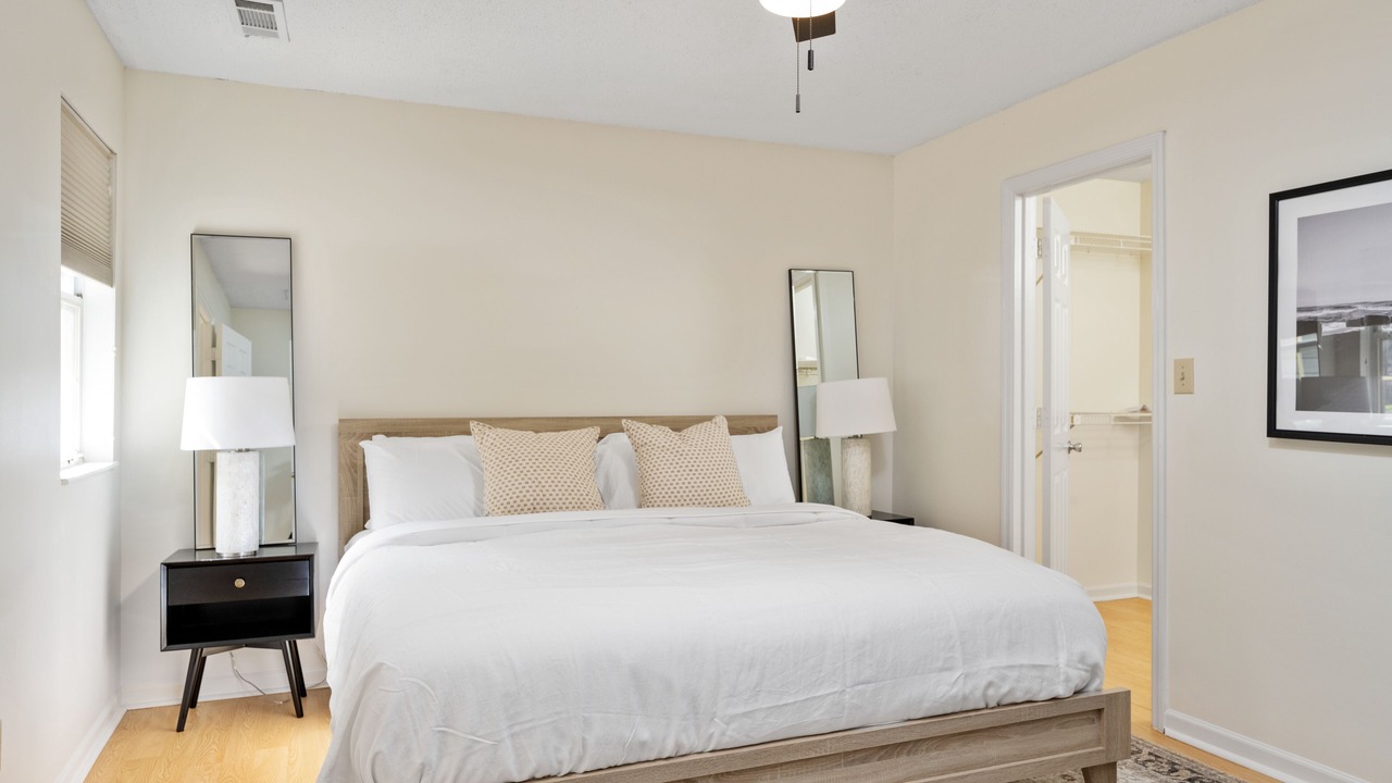 Photo of Bedroom in Meadowbrook