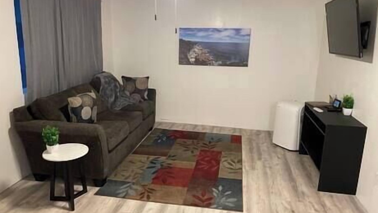 Photo of Bedroom in Nanawale Estates