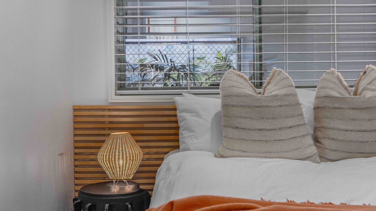 Photo of Bedroom in Byron Bay