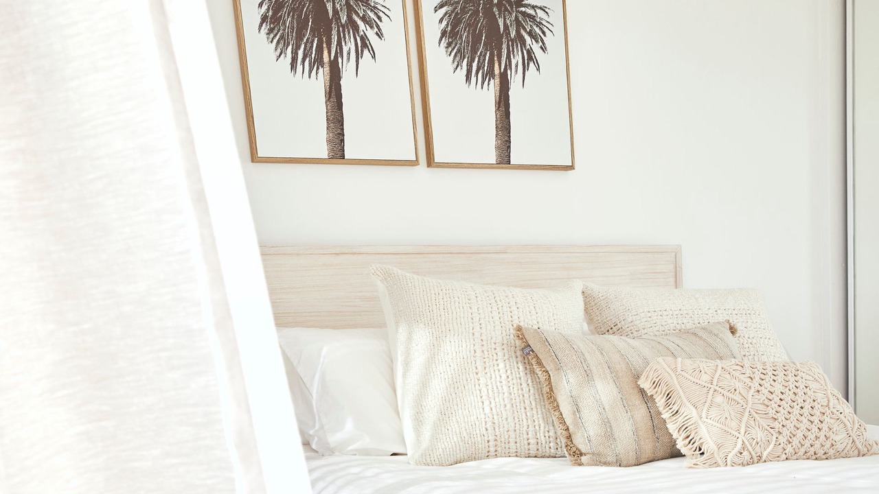 Photo of Bedroom in Palm Beach