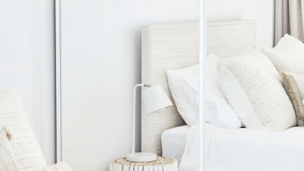 Photo of Bedroom in Palm Beach