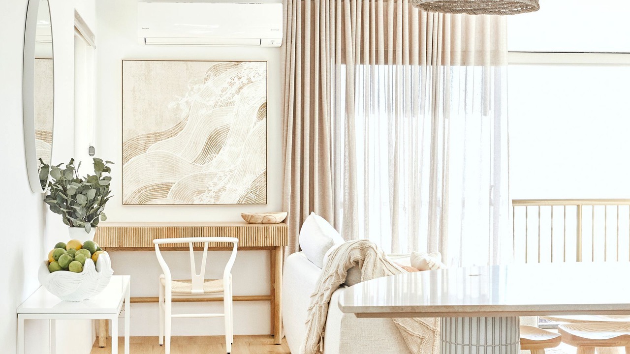 Photo of Livingroom in Palm Beach