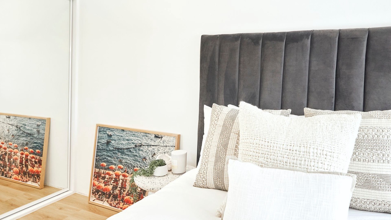 Photo of Bedroom in Palm Beach