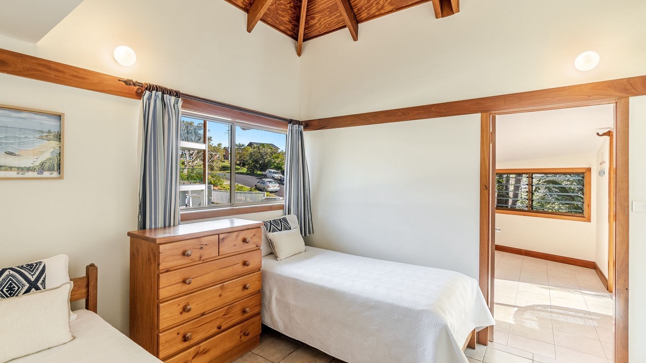 Photo of Bedroom in Angourie