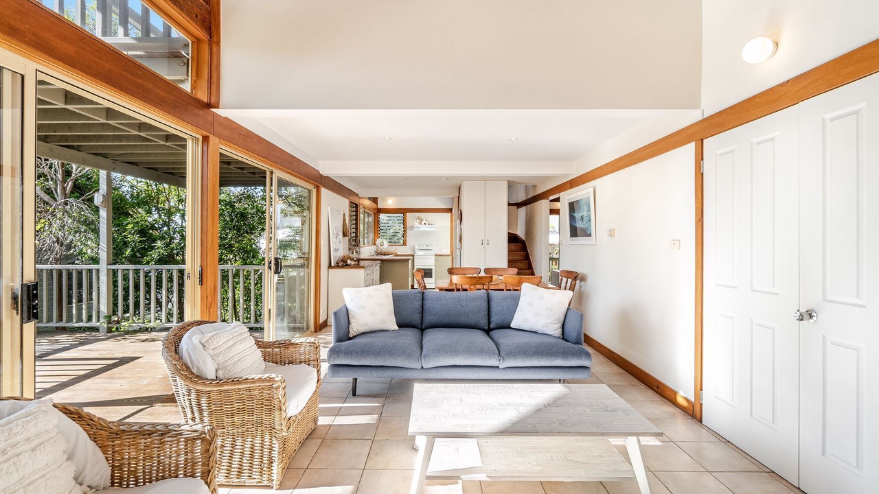 Photo of Livingroom in Angourie
