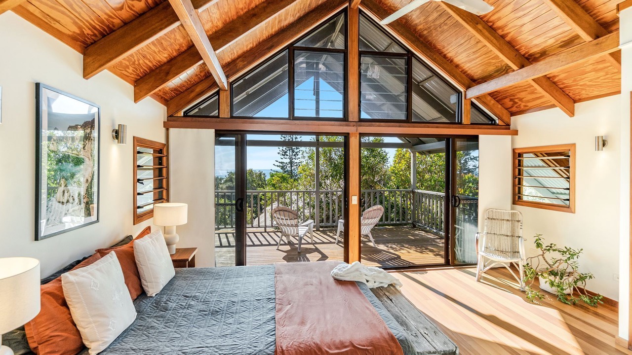 Photo of Bedroom in Angourie