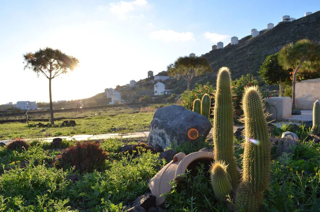 Photo of Outdoor in Imerovigli