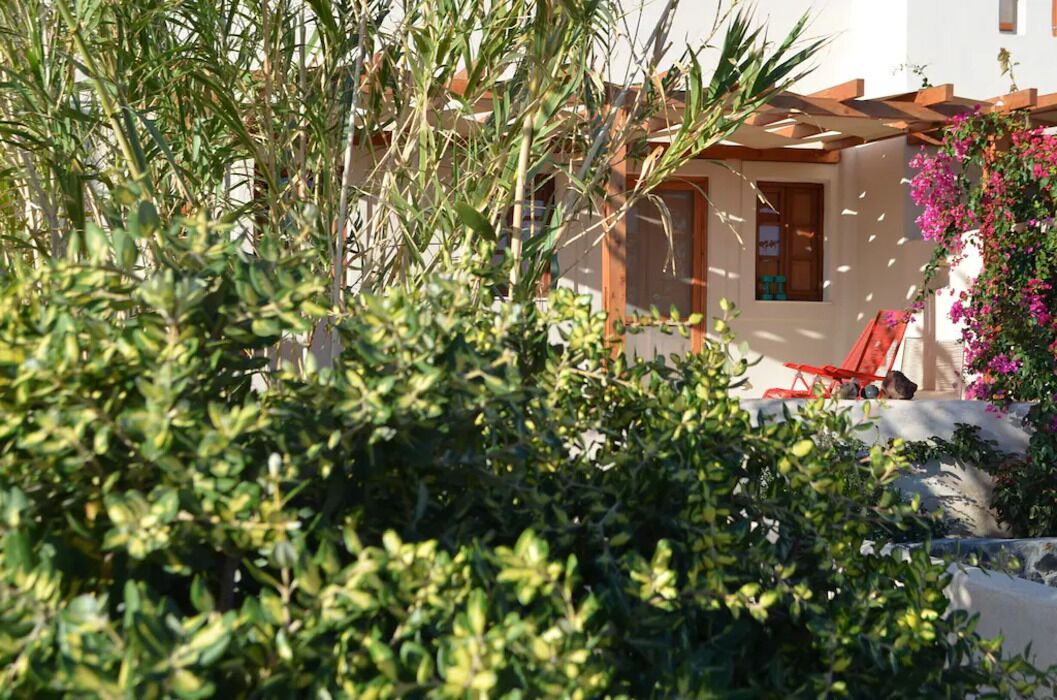 Photo of Outdoor in Imerovigli