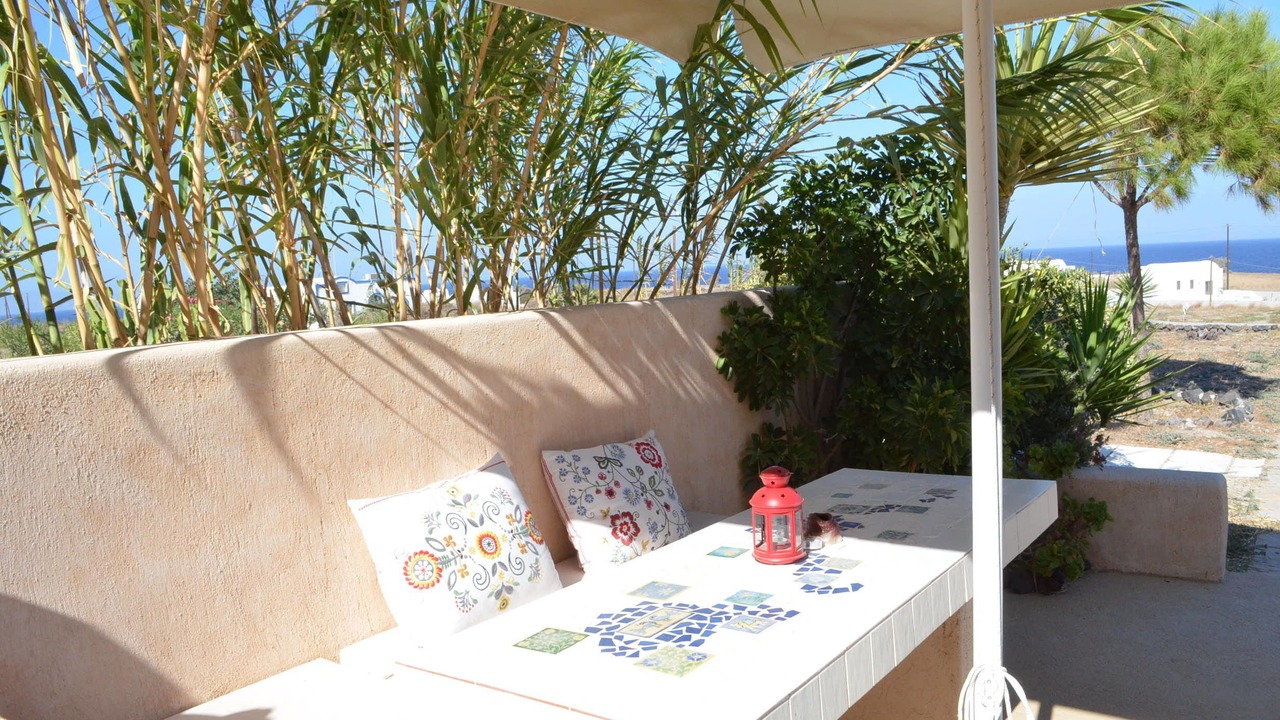 Photo of Outdoor in Imerovigli