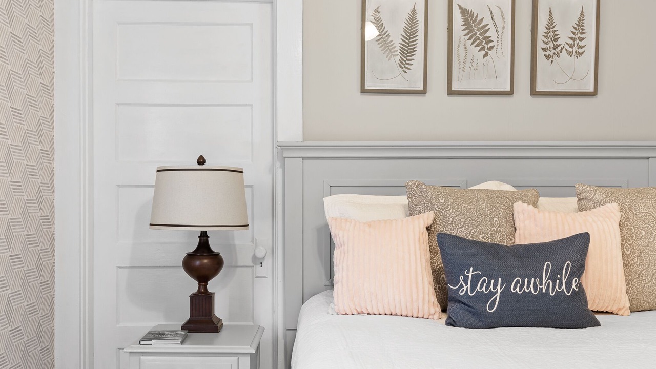 Photo of Bedroom in Hixson