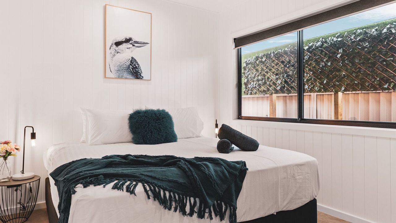 Photo of Bedroom in South Evans Head