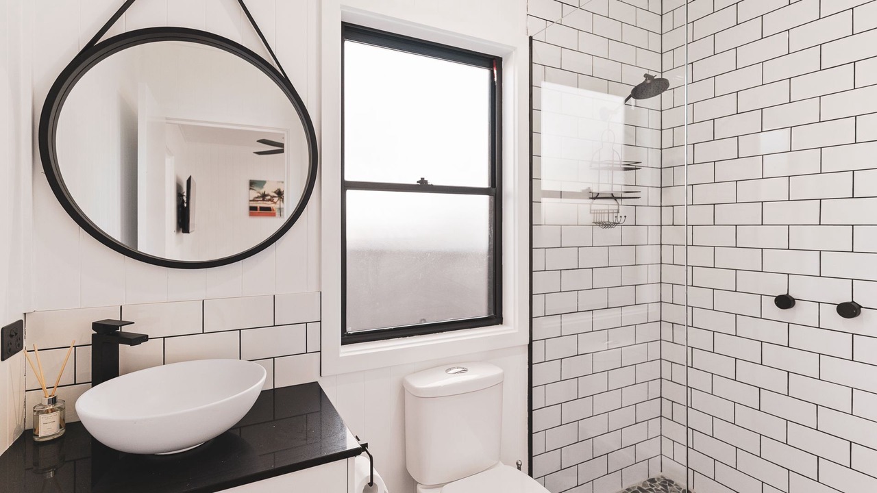 Photo of Bathroom in South Evans Head