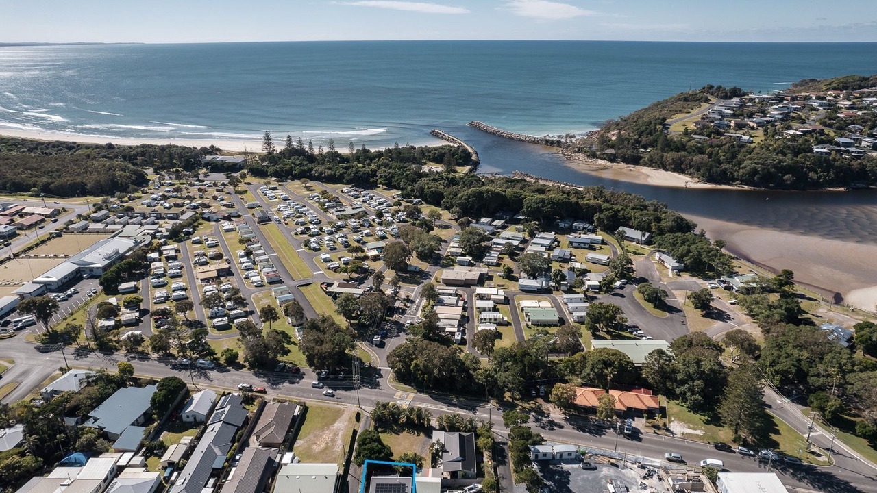 Photo of Outdoor in South Evans Head