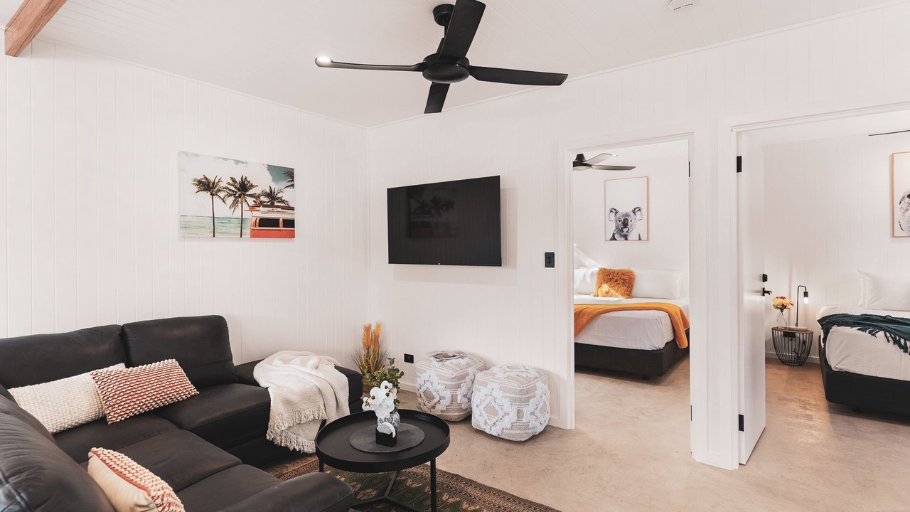 Photo of Bedroom in South Evans Head