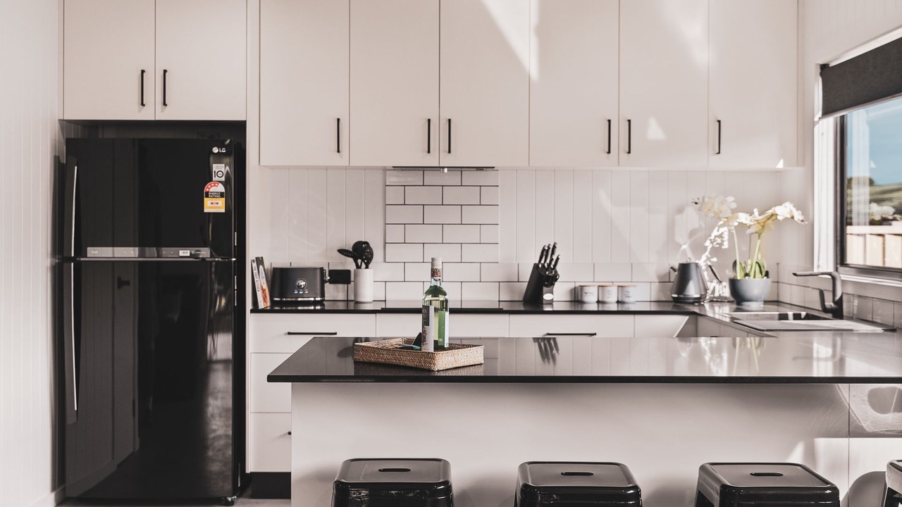 Photo of Kitchen in South Evans Head