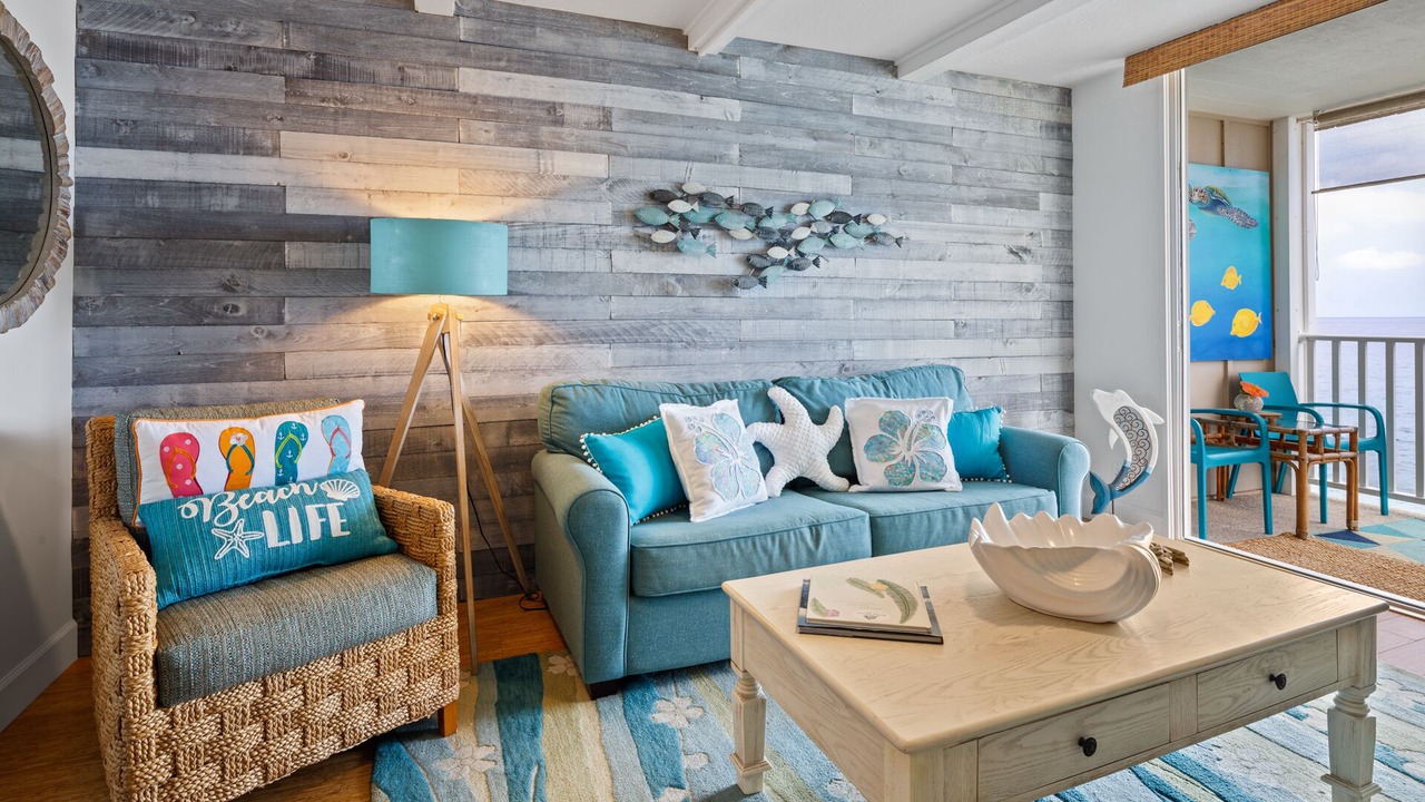Photo of Livingroom in Historic Kailua Village