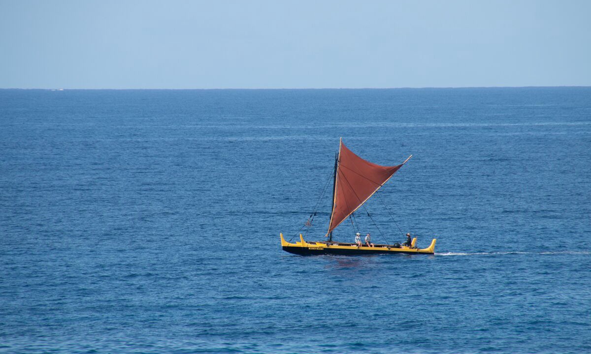 Photo of Others in Historic Kailua Village