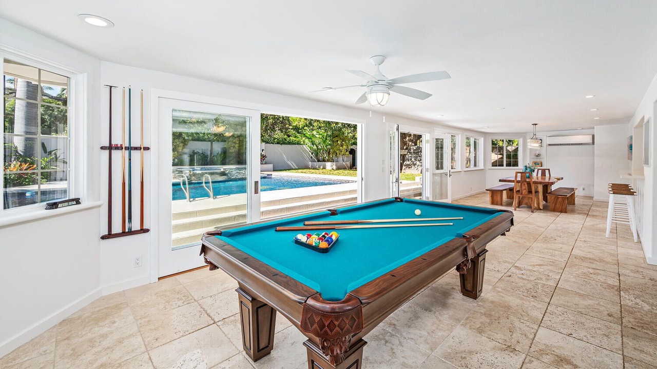 Photo of Outdoor in Lanikai