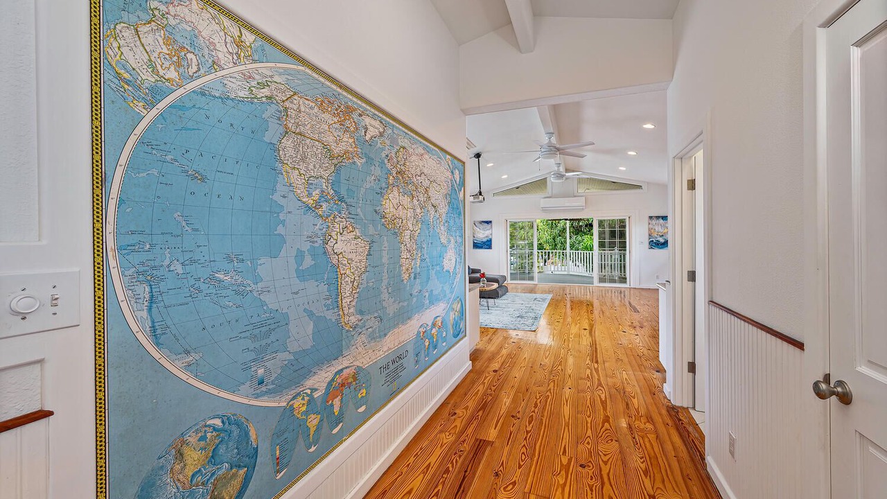 Photo of Bedroom in Lanikai