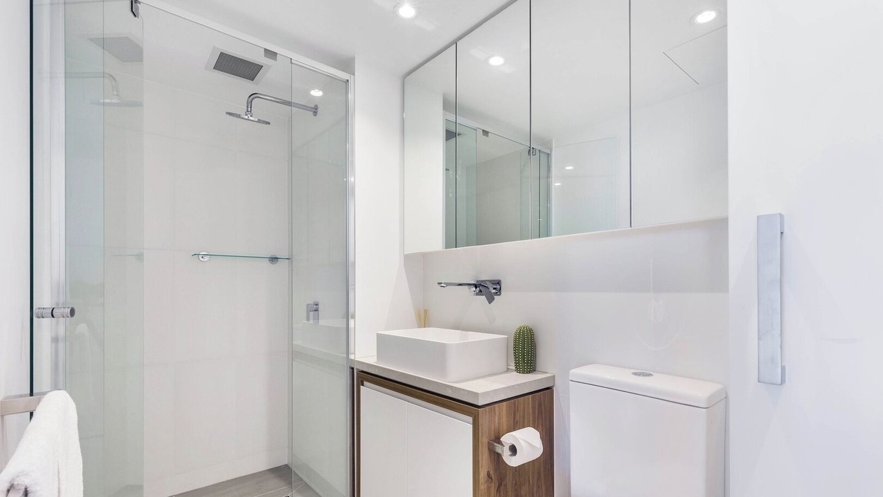 Photo of Bathroom in Fortitude Valley