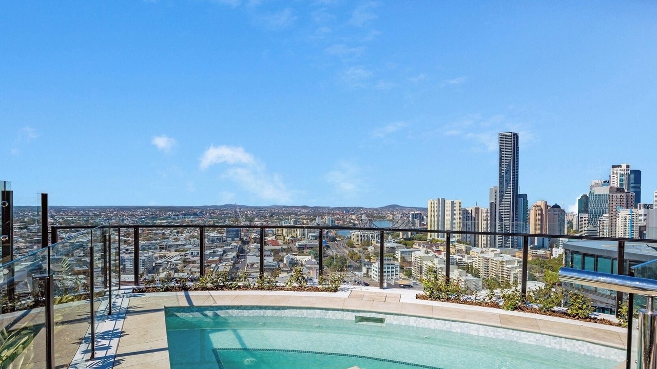 Photo of Outdoor in Fortitude Valley