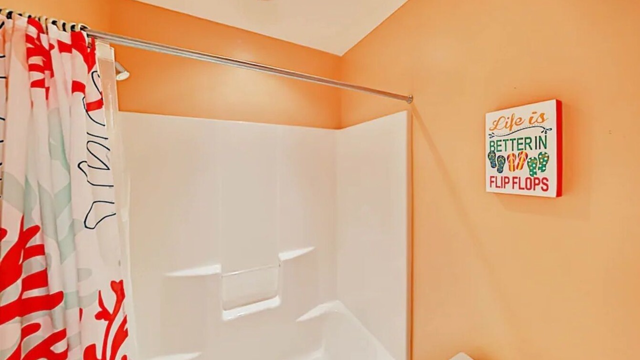 Photo of Bathroom in The Commons