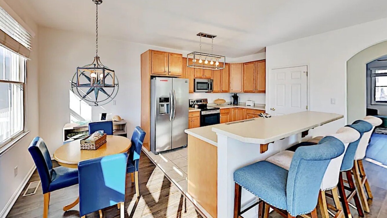 Photo of Kitchen in The Commons