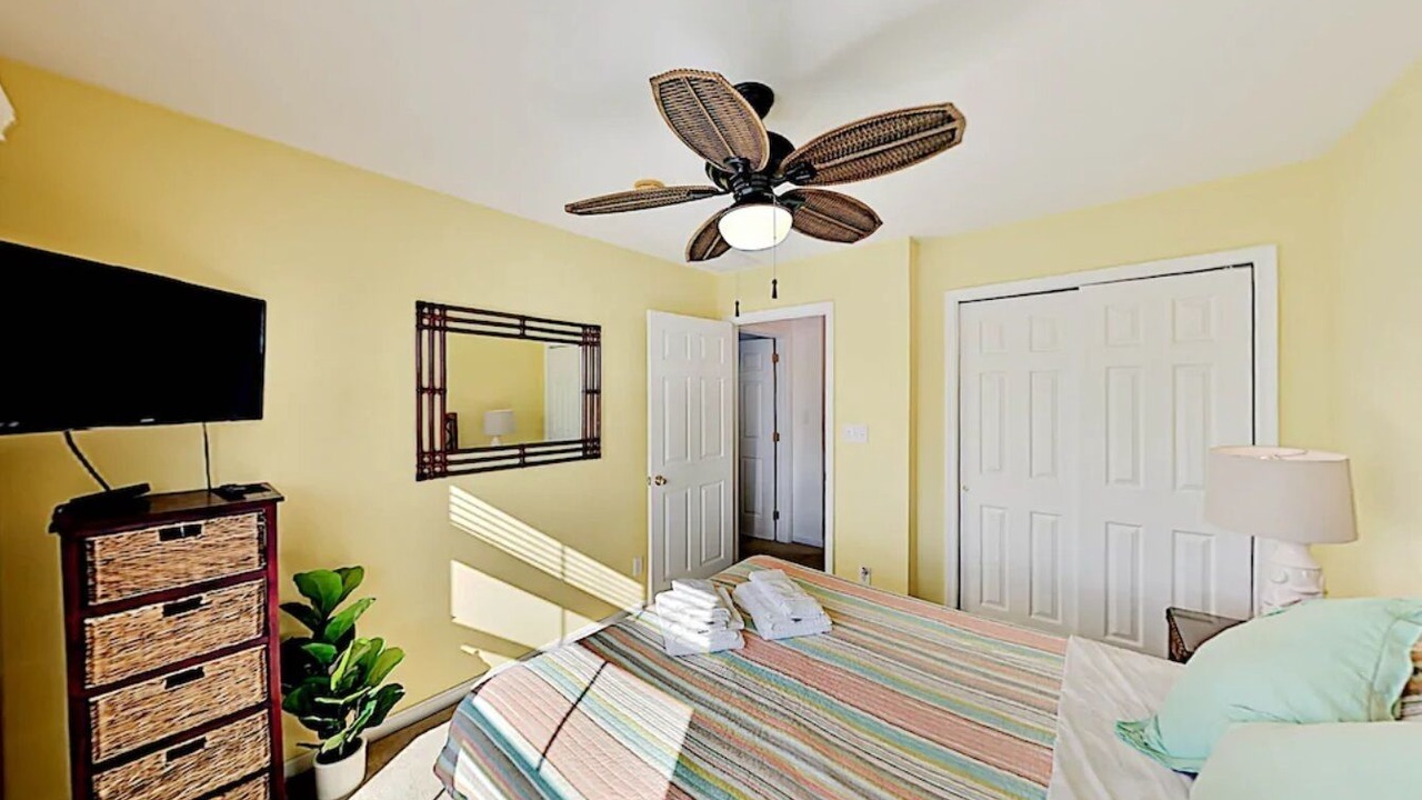 Photo of Bedroom in The Commons