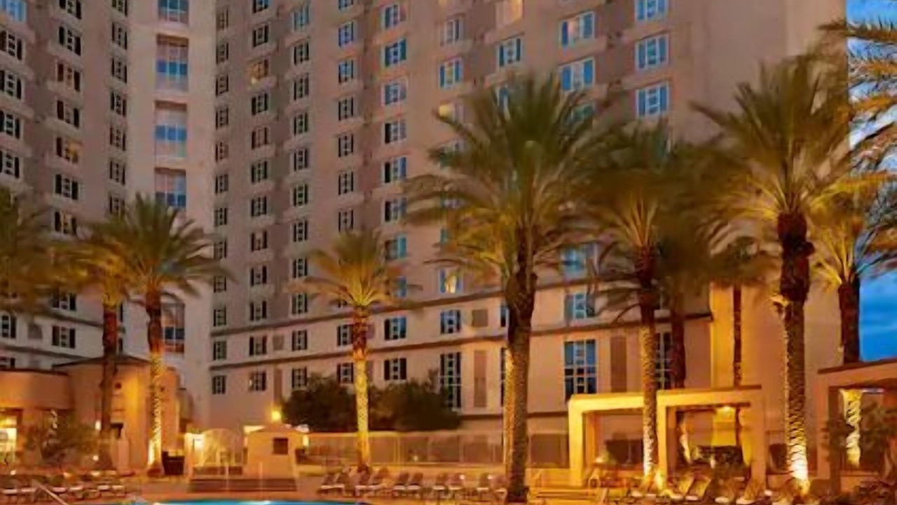 Photo of Outdoor in Las Vegas