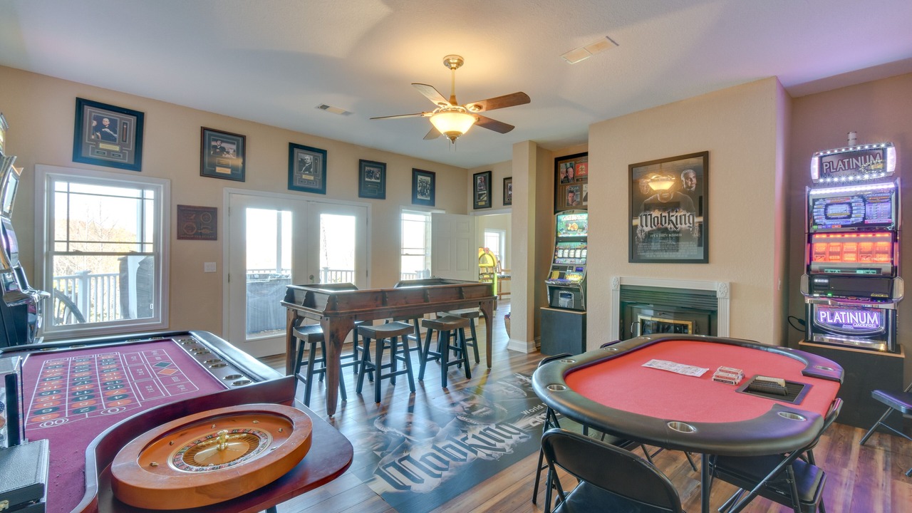 Photo of Bedroom in Blairsville