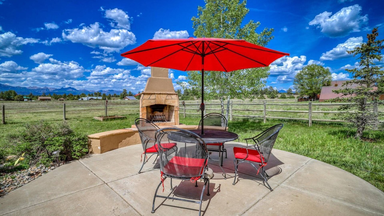 Photo of Outdoor in Pagosa Springs
