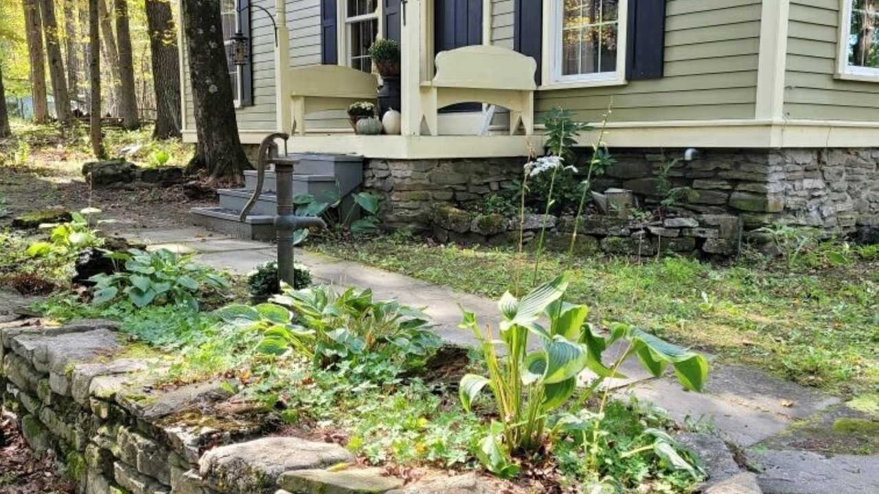 Photo of Outdoor in Guilderland Center
