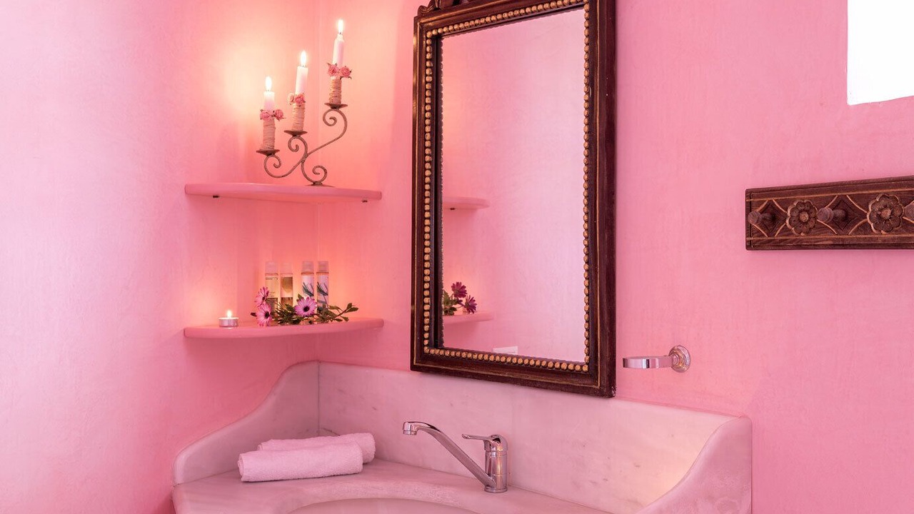 Photo of Bathroom in Imerovigli
