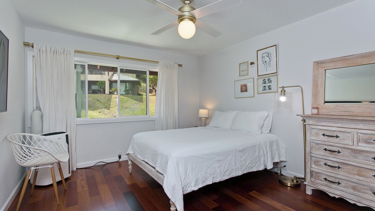 Photo of Bedroom in Lanikai