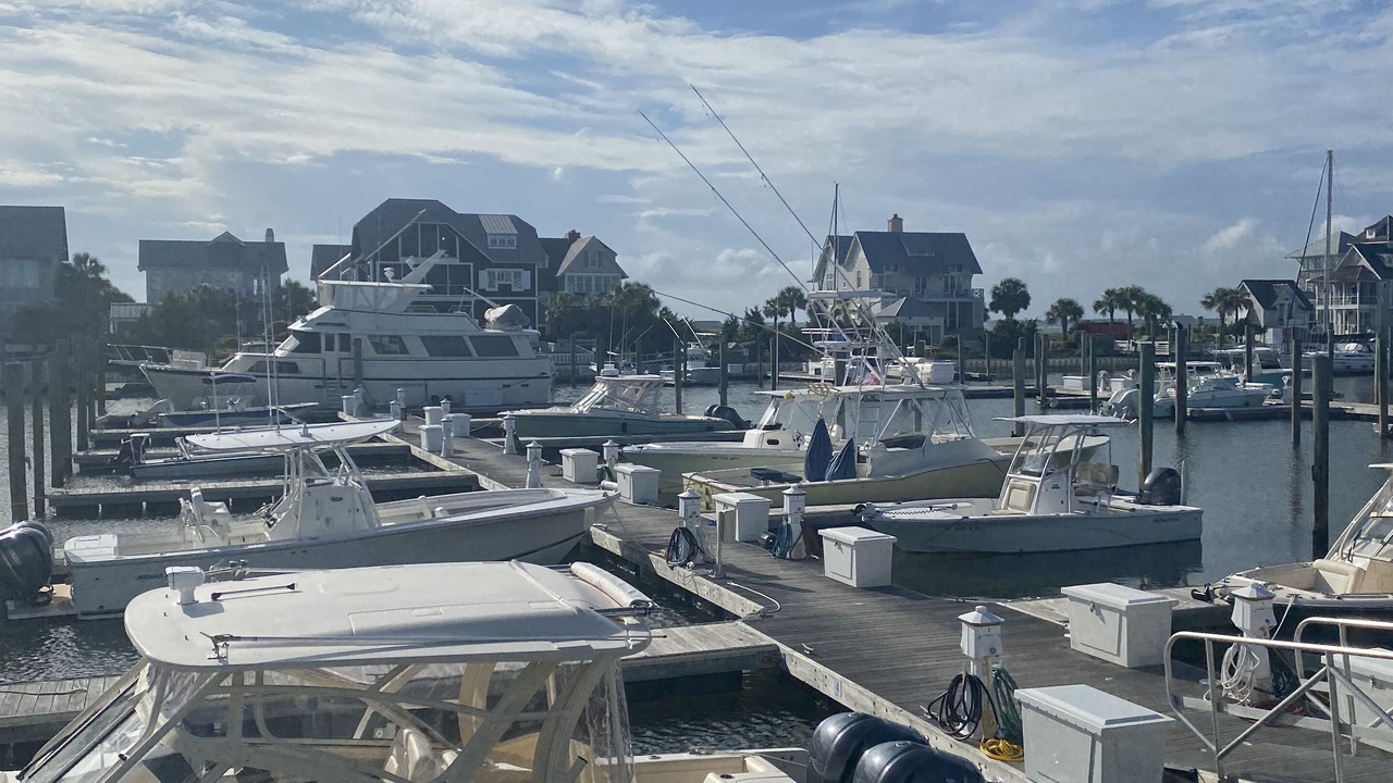 Photo of Others in Bald Head Island