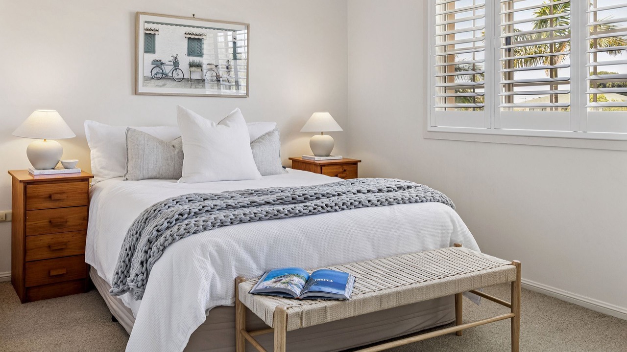 Photo of Bedroom in Yamba