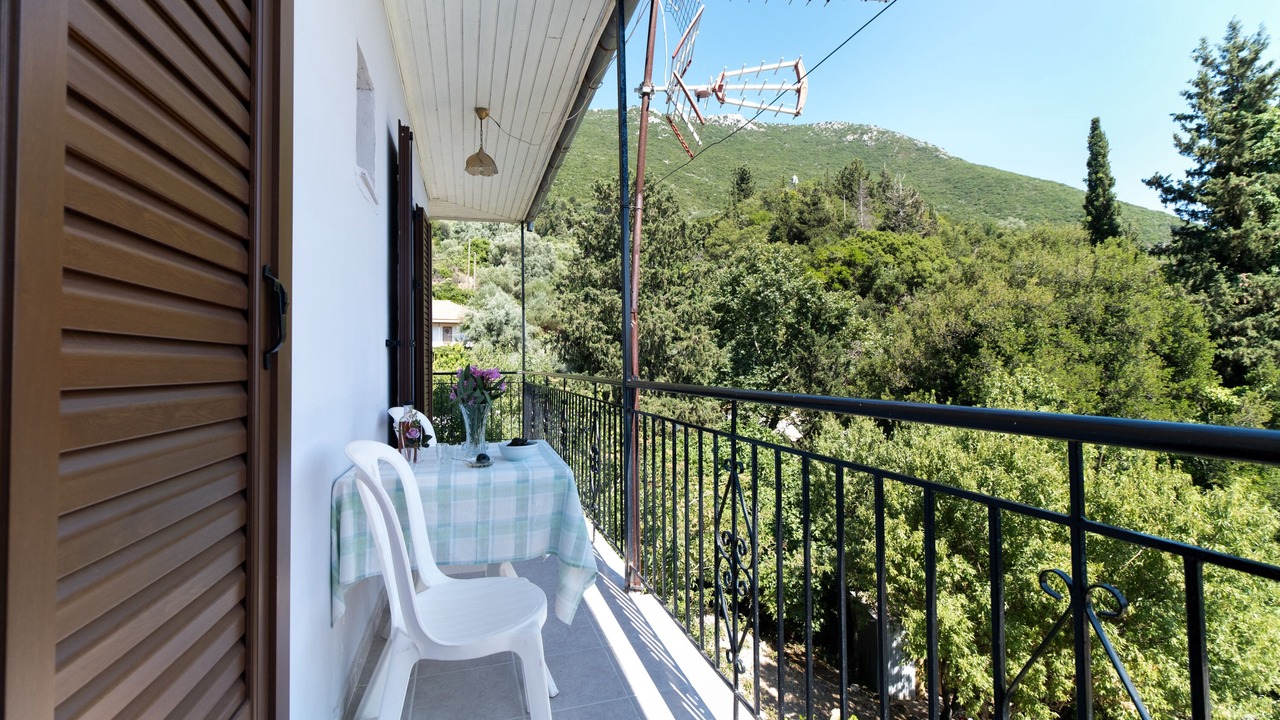 Photo of Outdoor in Vournikas