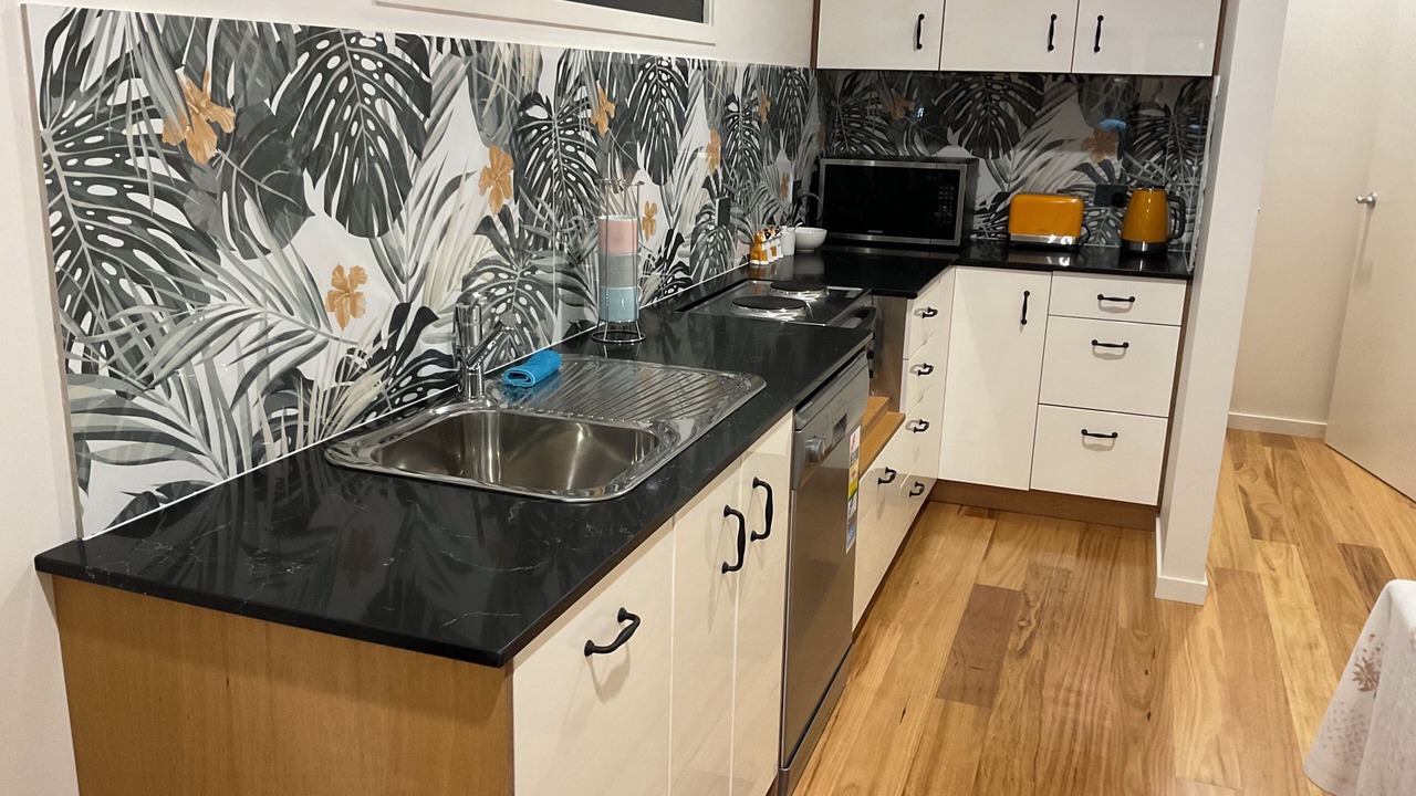 Photo of Kitchen in Wooloweyah