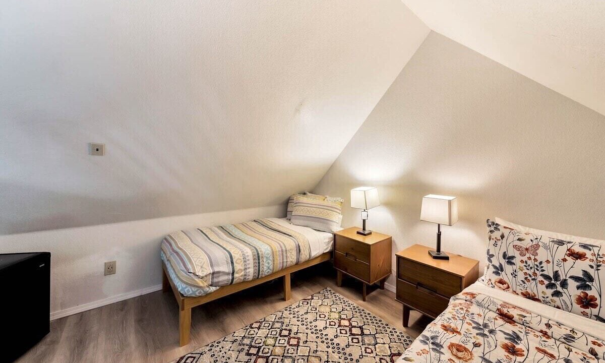 Photo of Bedroom in Princeville