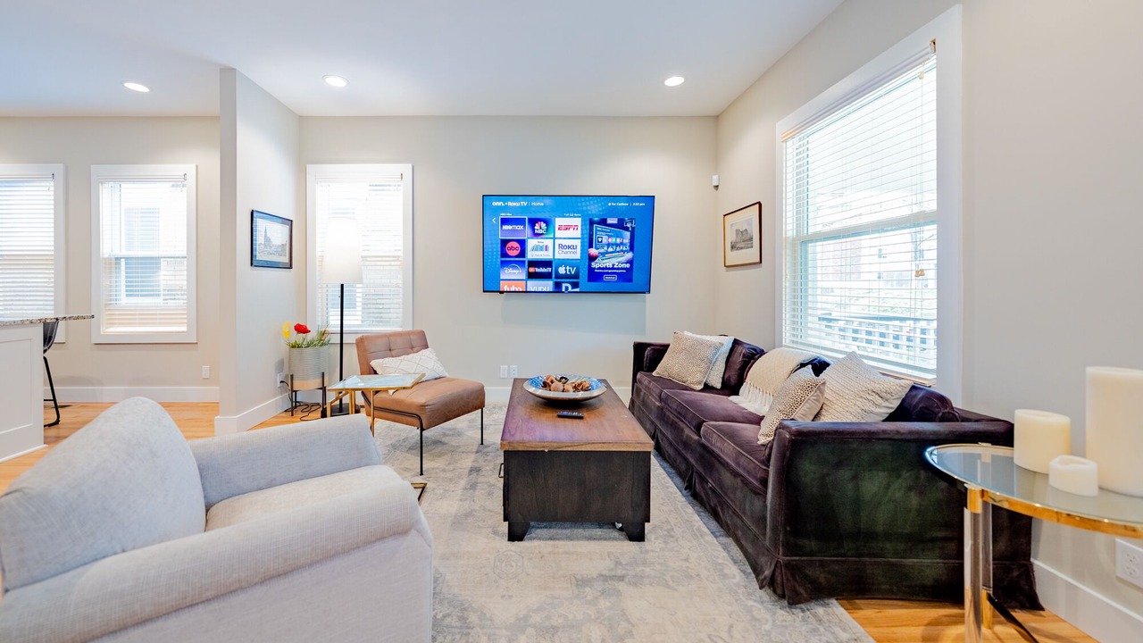 Photo of Livingroom in Southmoreland