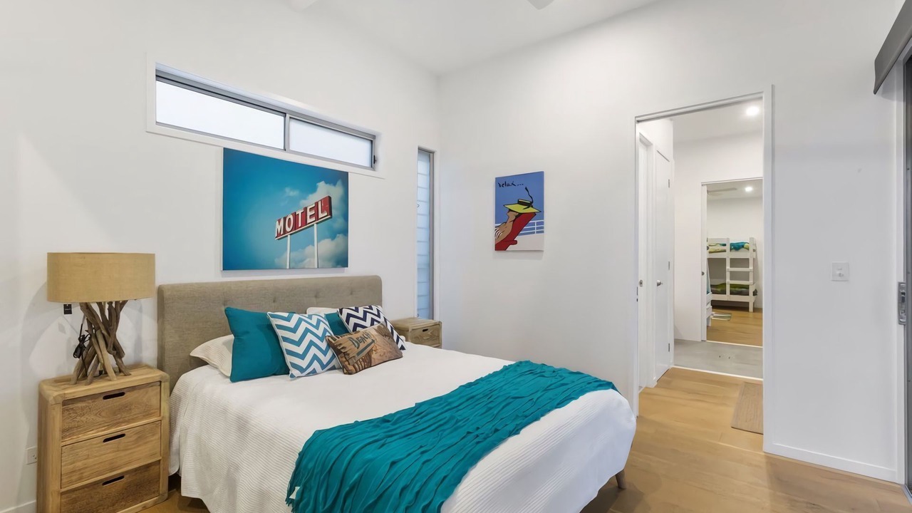 Photo of Bedroom in Casuarina