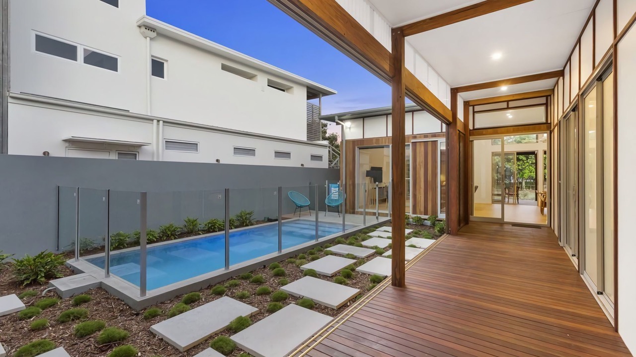 Photo of Outdoor in Casuarina
