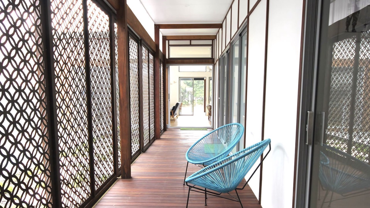 Photo of Patio Balcony in Casuarina
