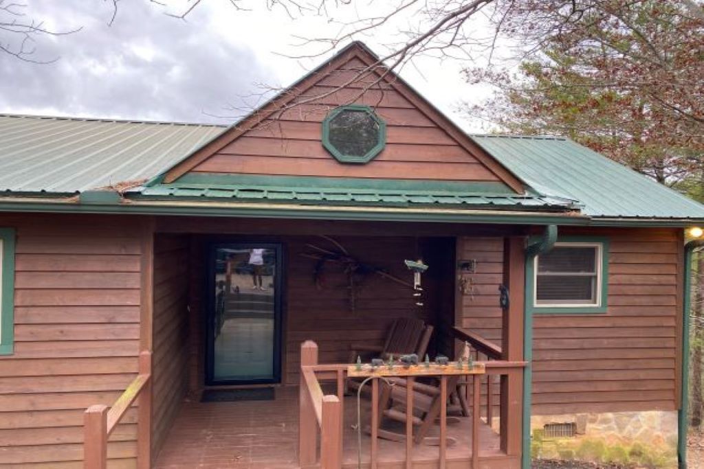 Photo of Outdoor in Townsend