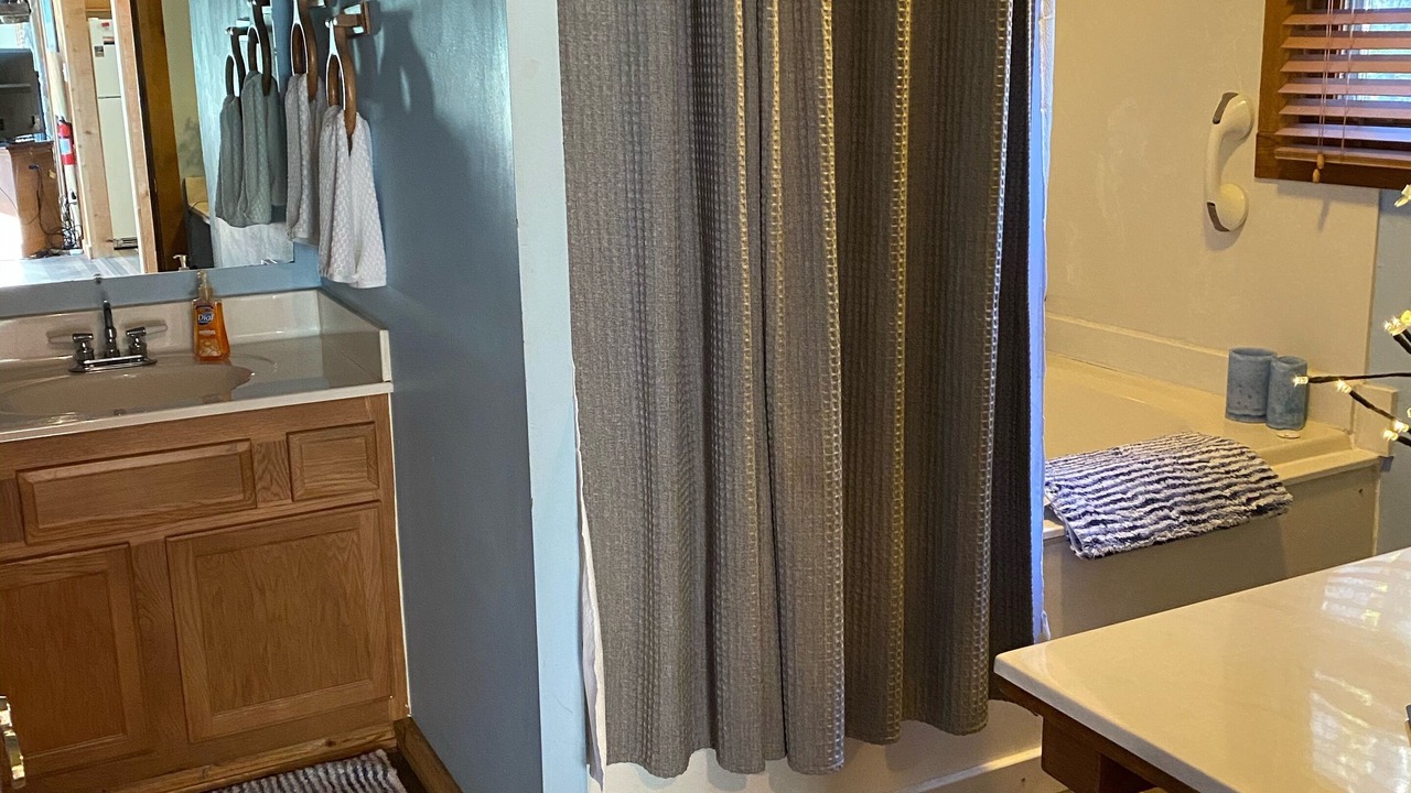 Photo of Bathroom in Townsend