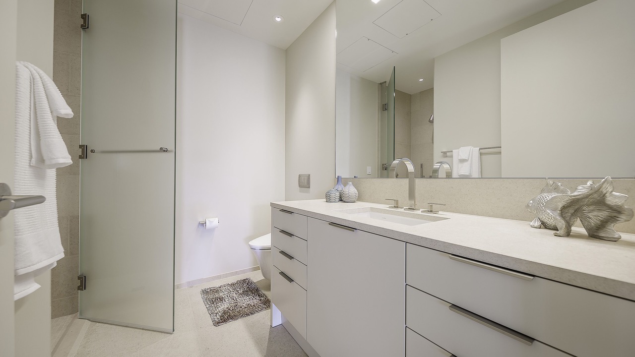 Photo of Bathroom in Ala Moana