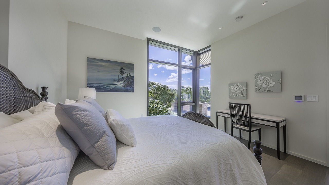 Photo of Bedroom in Ala Moana