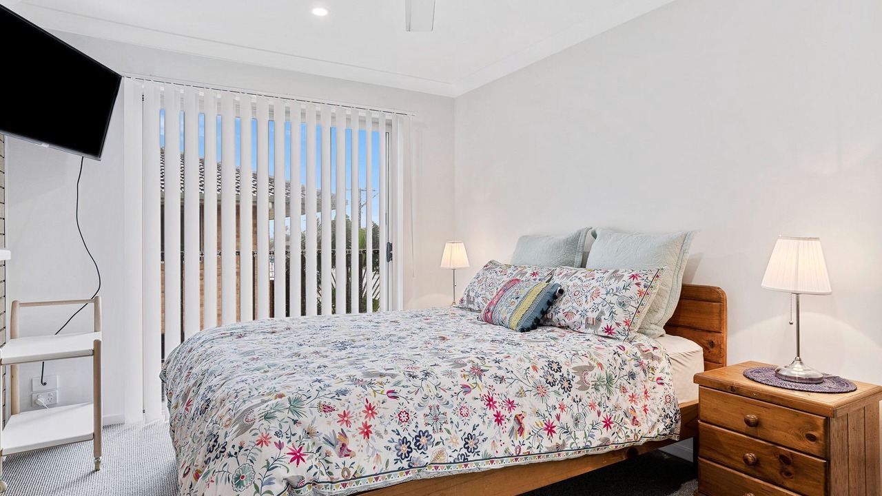 Photo of Bedroom in South Evans Head